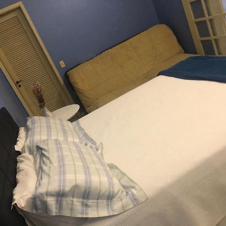 ריו דה ז'ניירו Sunset Apartment מראה חיצוני תמונה