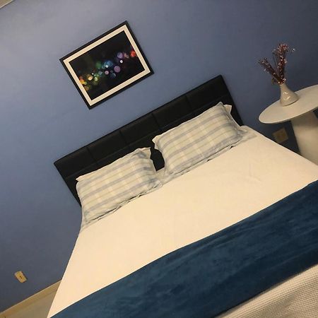 ריו דה ז'ניירו Sunset Apartment מראה חיצוני תמונה