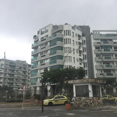 ריו דה ז'ניירו Sunset Apartment מראה חיצוני תמונה