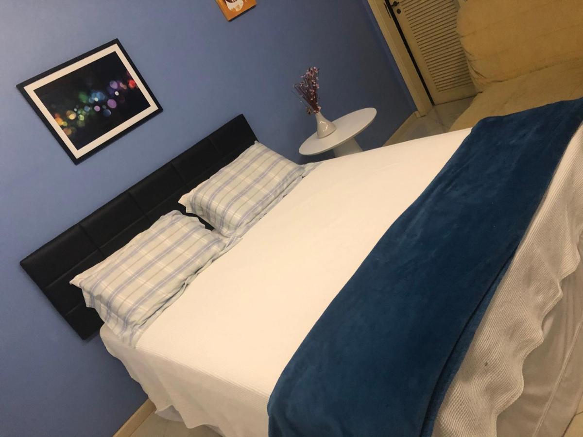 ריו דה ז'ניירו Sunset Apartment מראה חיצוני תמונה