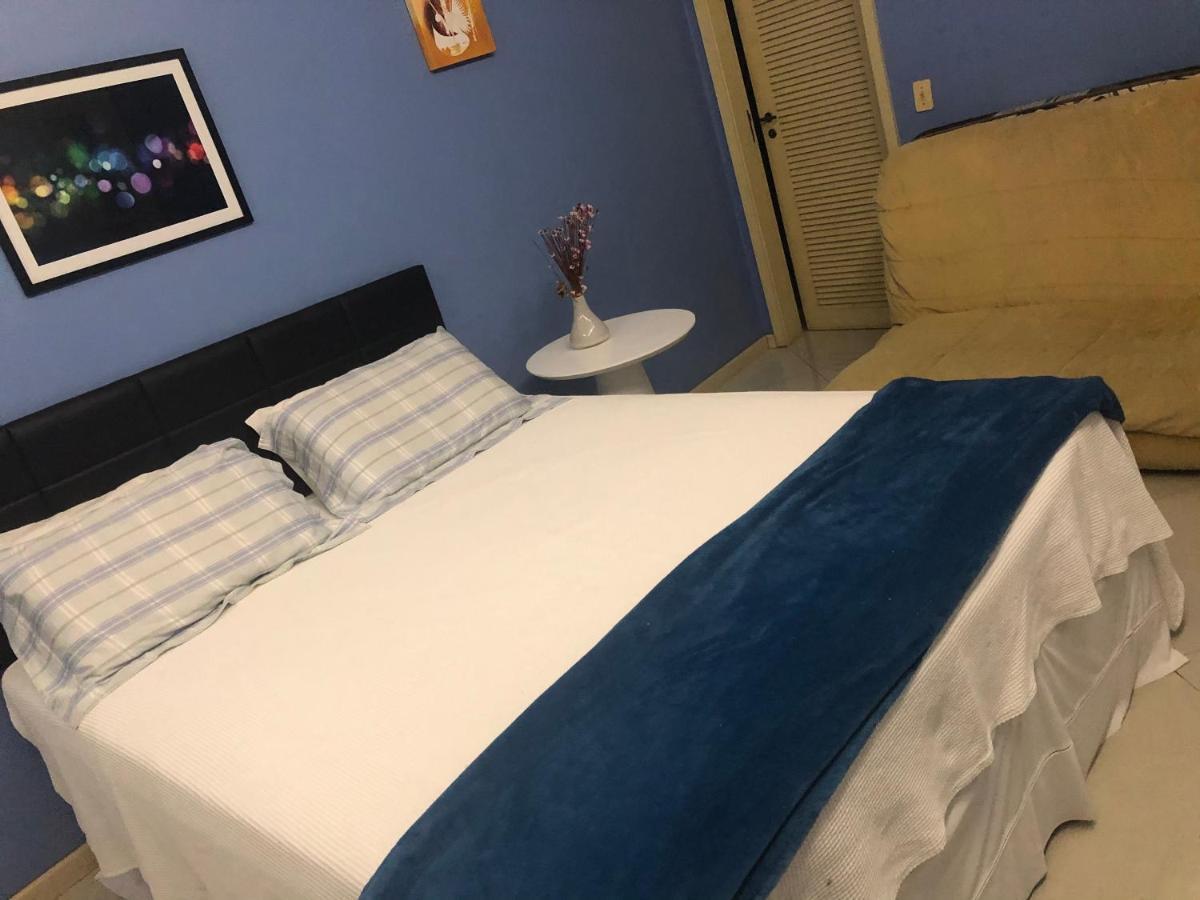 ריו דה ז'ניירו Sunset Apartment מראה חיצוני תמונה