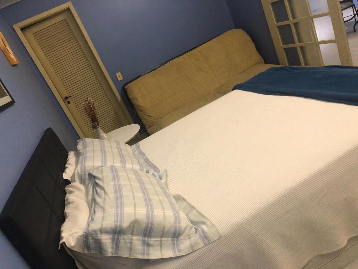 ריו דה ז'ניירו Sunset Apartment מראה חיצוני תמונה