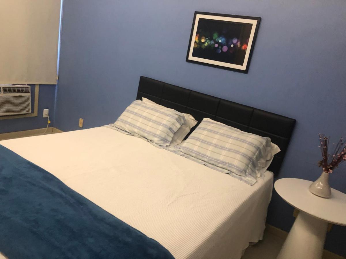ריו דה ז'ניירו Sunset Apartment מראה חיצוני תמונה