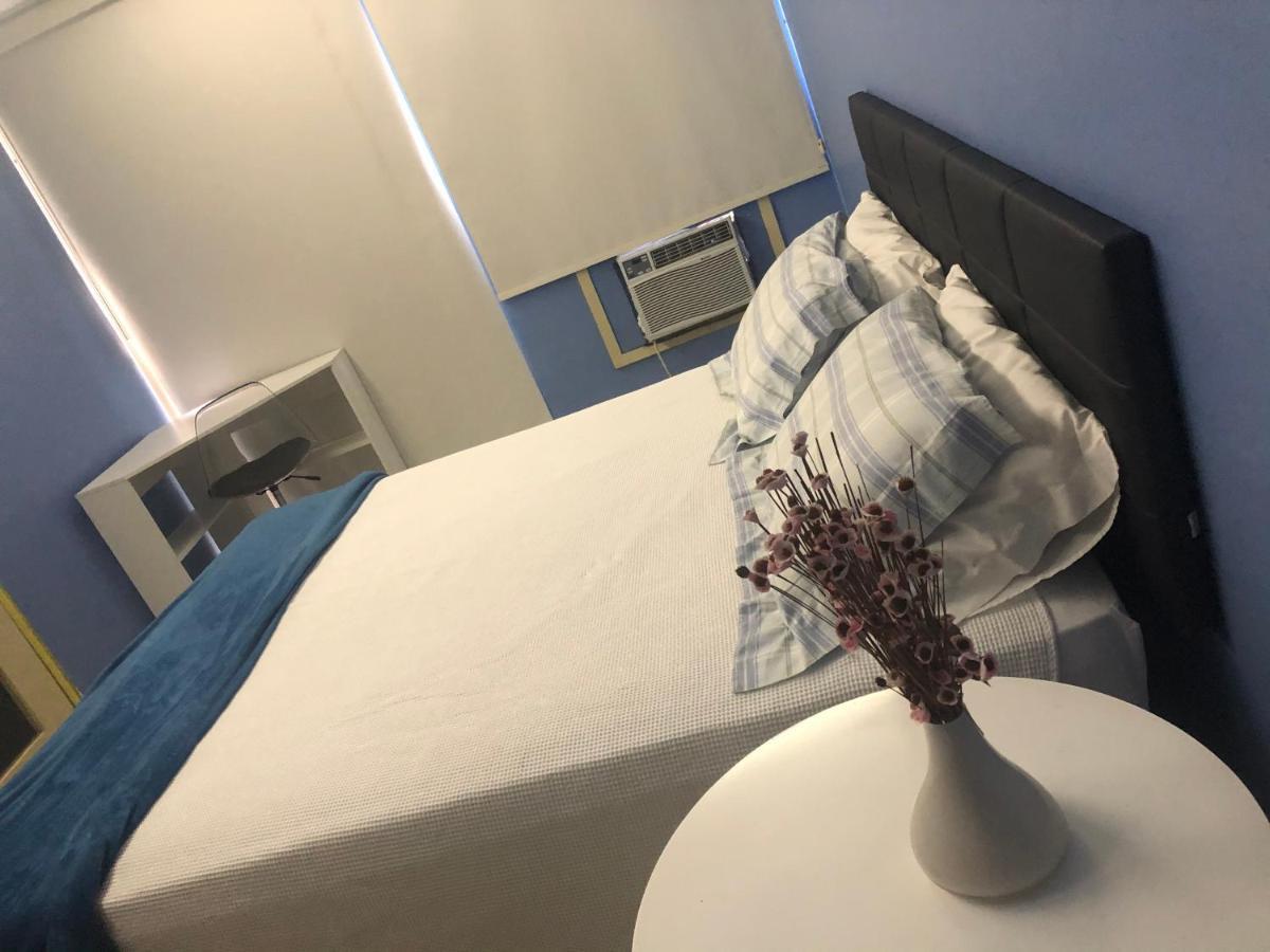 ריו דה ז'ניירו Sunset Apartment מראה חיצוני תמונה