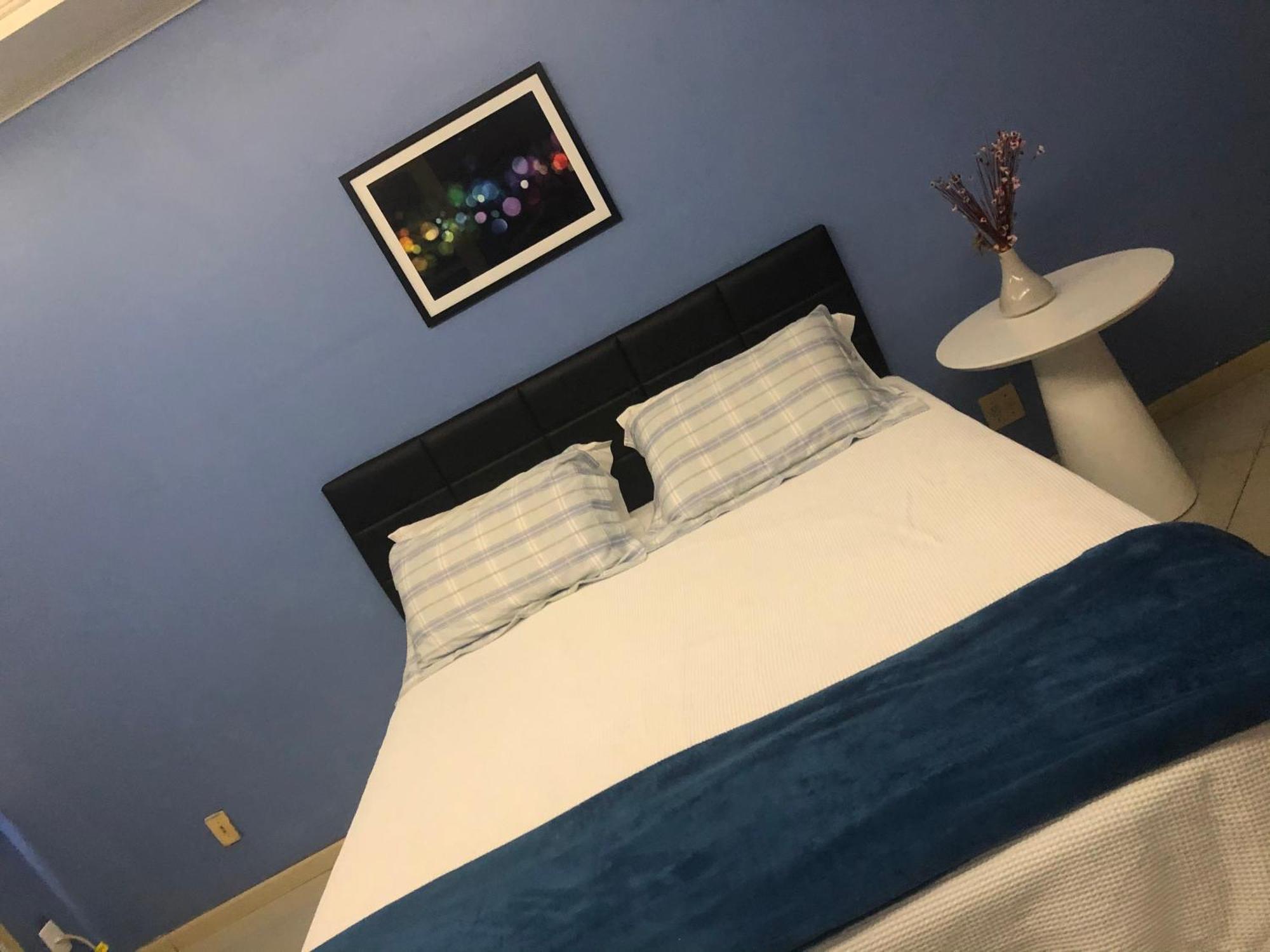 ריו דה ז'ניירו Sunset Apartment מראה חיצוני תמונה