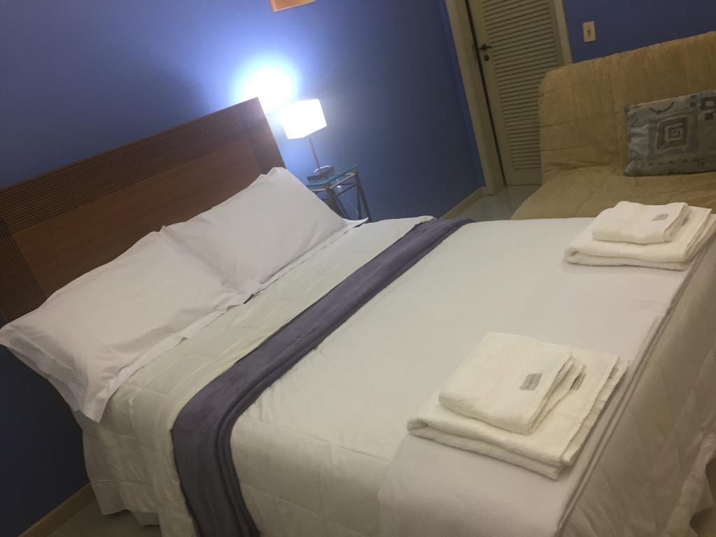 ריו דה ז'ניירו Sunset Apartment מראה חיצוני תמונה