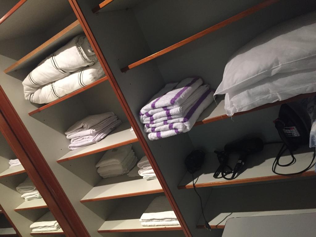 ריו דה ז'ניירו Sunset Apartment מראה חיצוני תמונה