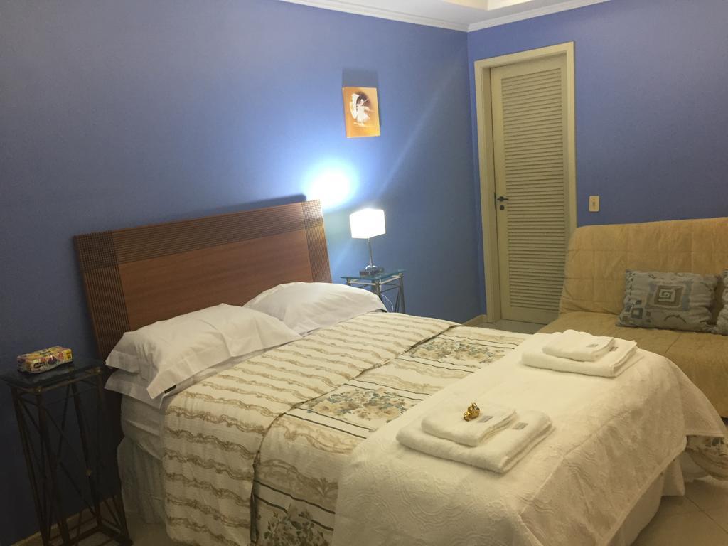 ריו דה ז'ניירו Sunset Apartment מראה חיצוני תמונה