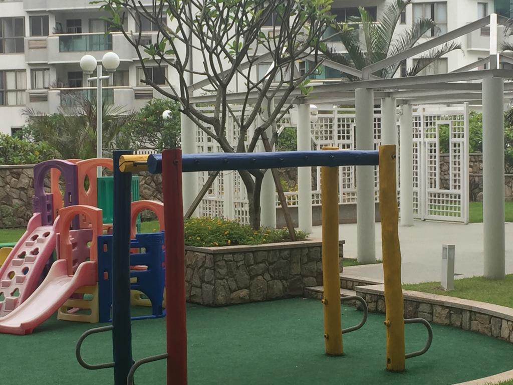 ריו דה ז'ניירו Sunset Apartment מראה חיצוני תמונה
