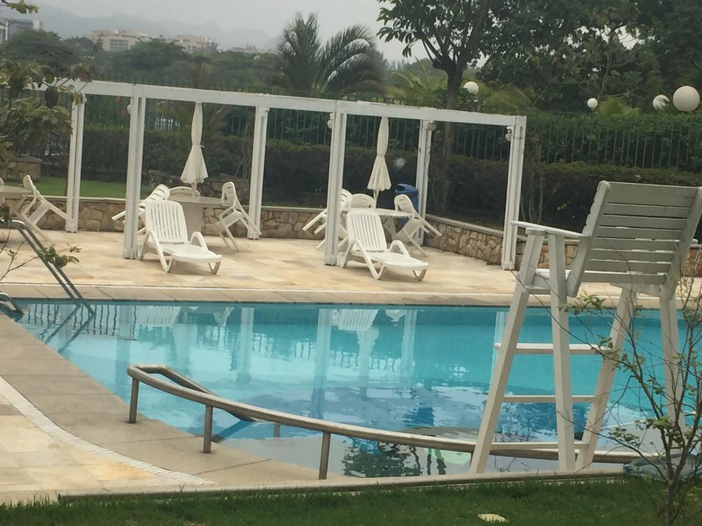 ריו דה ז'ניירו Sunset Apartment מראה חיצוני תמונה