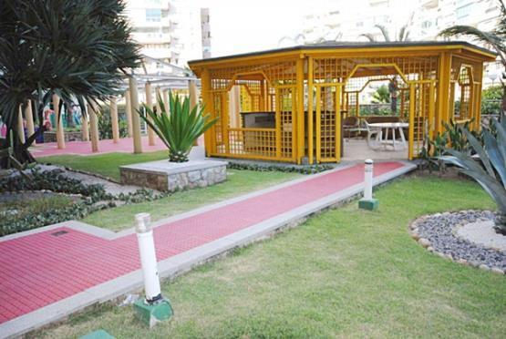 ריו דה ז'ניירו Sunset Apartment מראה חיצוני תמונה