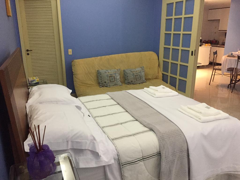 ריו דה ז'ניירו Sunset Apartment מראה חיצוני תמונה