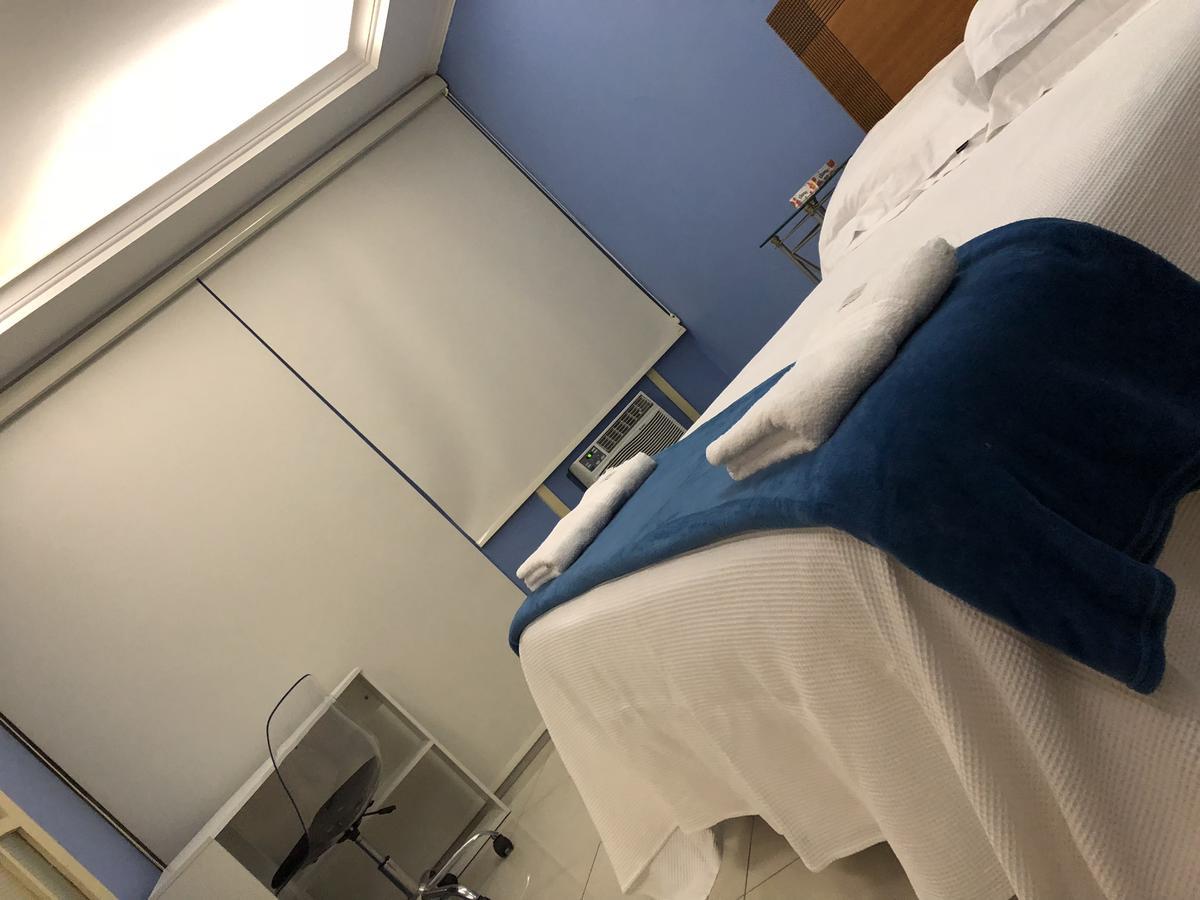 ריו דה ז'ניירו Sunset Apartment מראה חיצוני תמונה