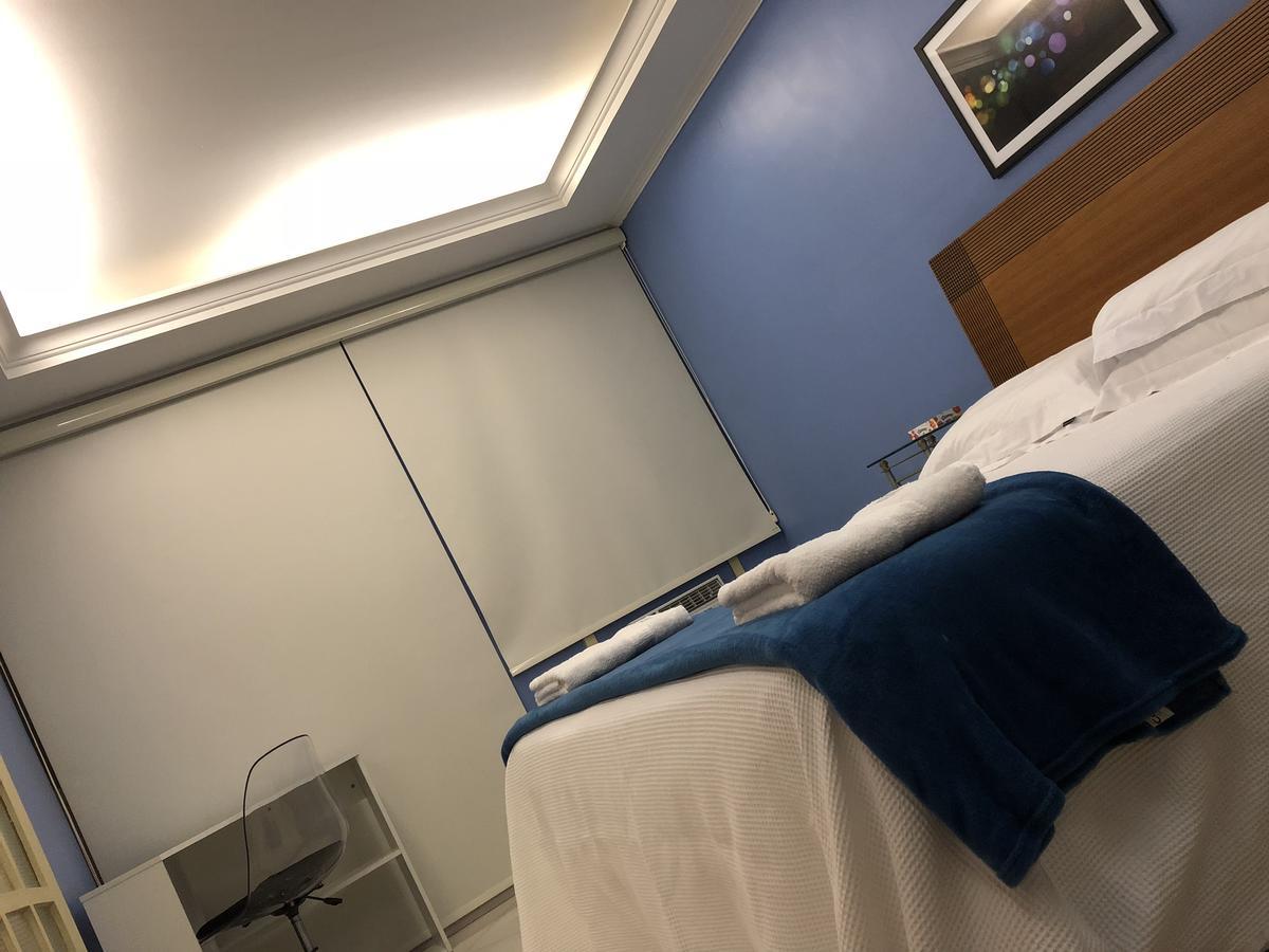 ריו דה ז'ניירו Sunset Apartment מראה חיצוני תמונה