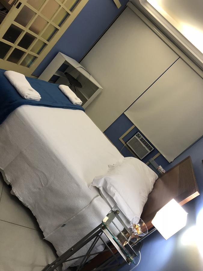 ריו דה ז'ניירו Sunset Apartment מראה חיצוני תמונה