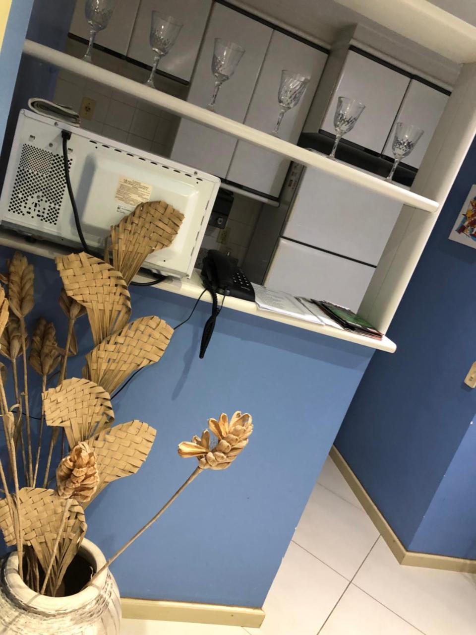 ריו דה ז'ניירו Sunset Apartment מראה חיצוני תמונה