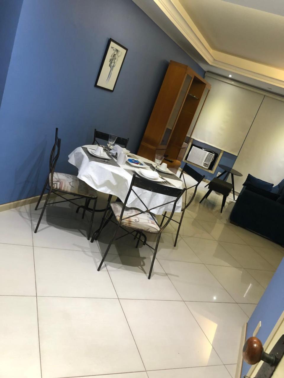 ריו דה ז'ניירו Sunset Apartment מראה חיצוני תמונה