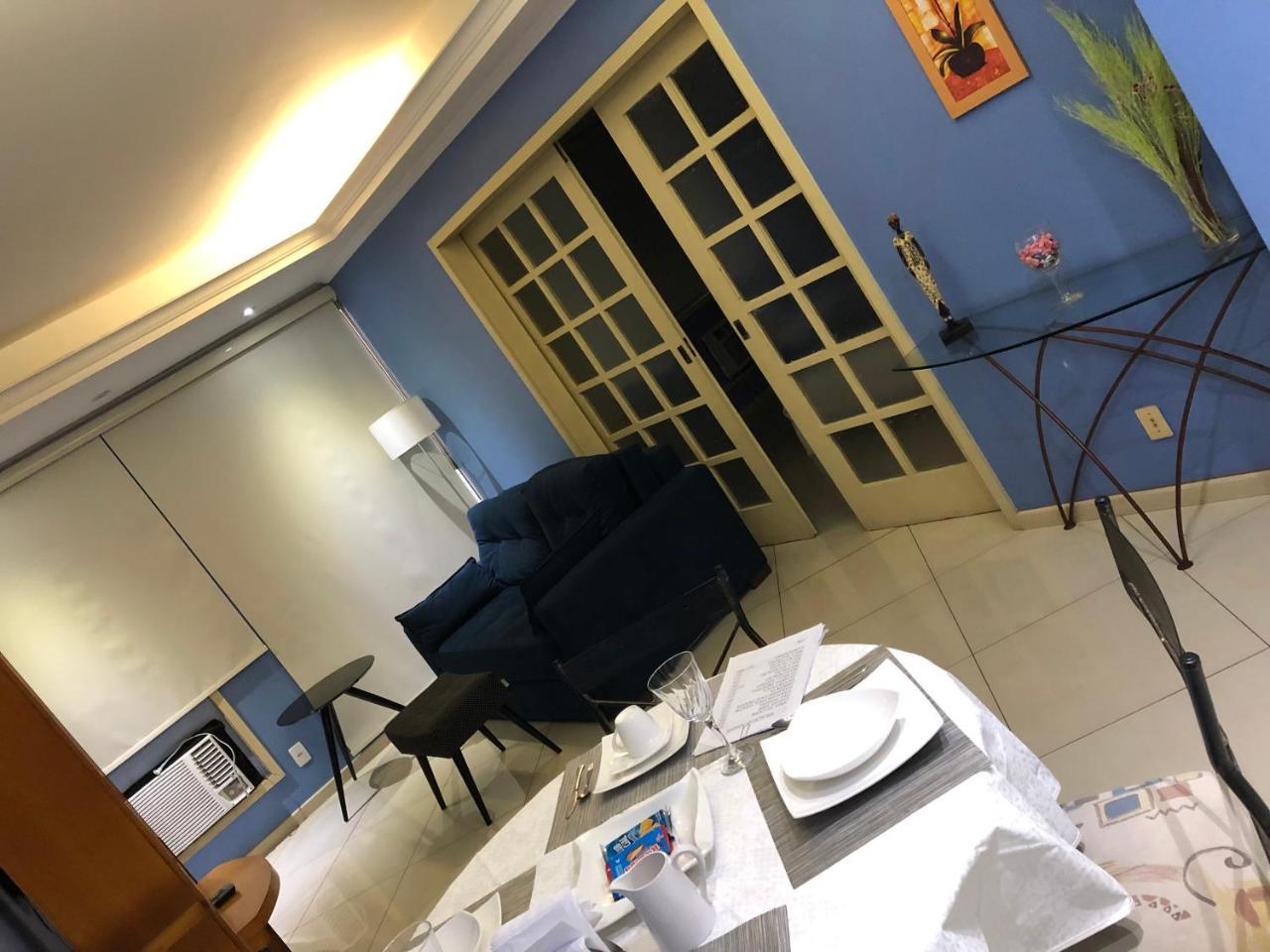 ריו דה ז'ניירו Sunset Apartment מראה חיצוני תמונה