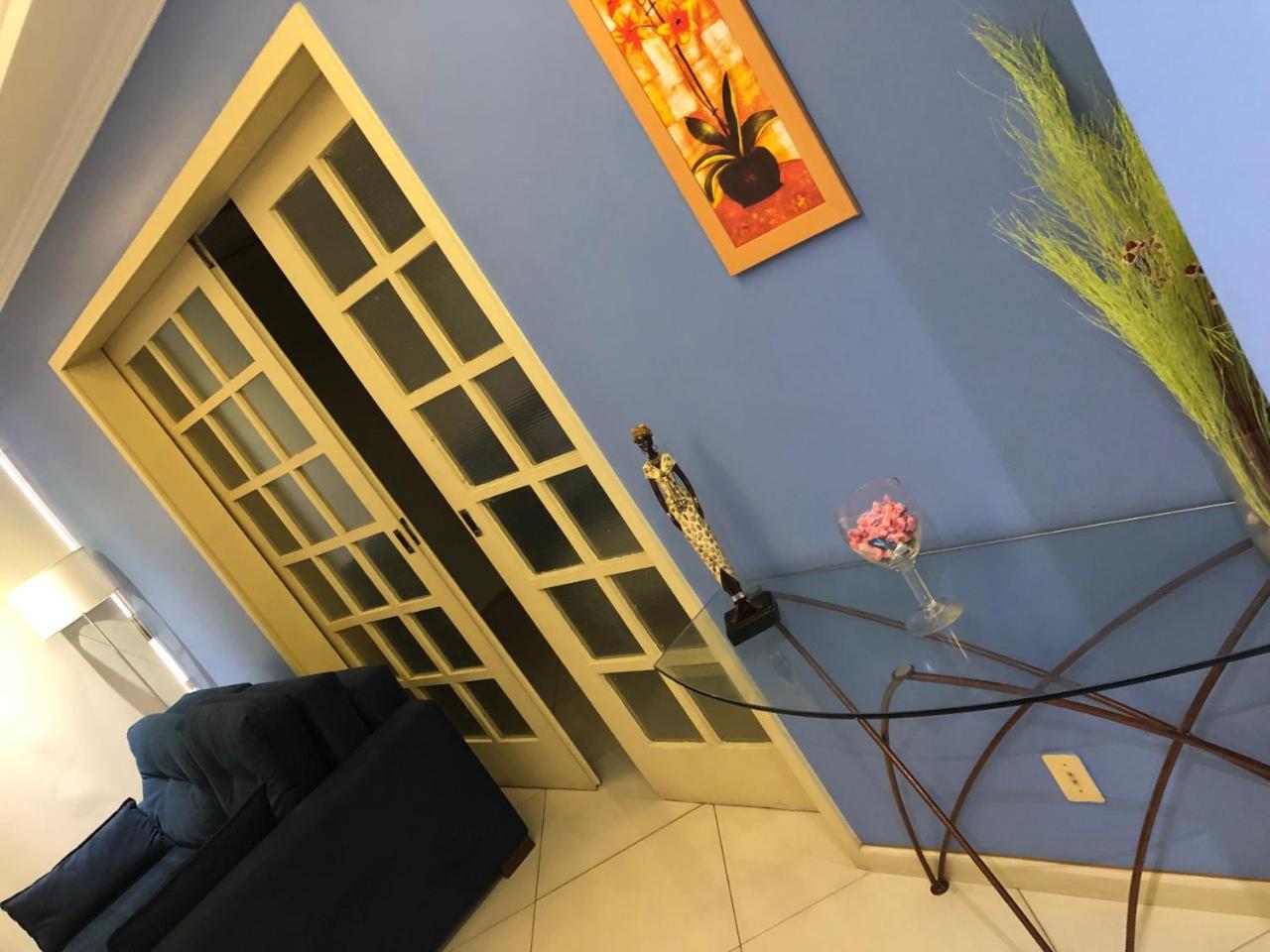 ריו דה ז'ניירו Sunset Apartment מראה חיצוני תמונה