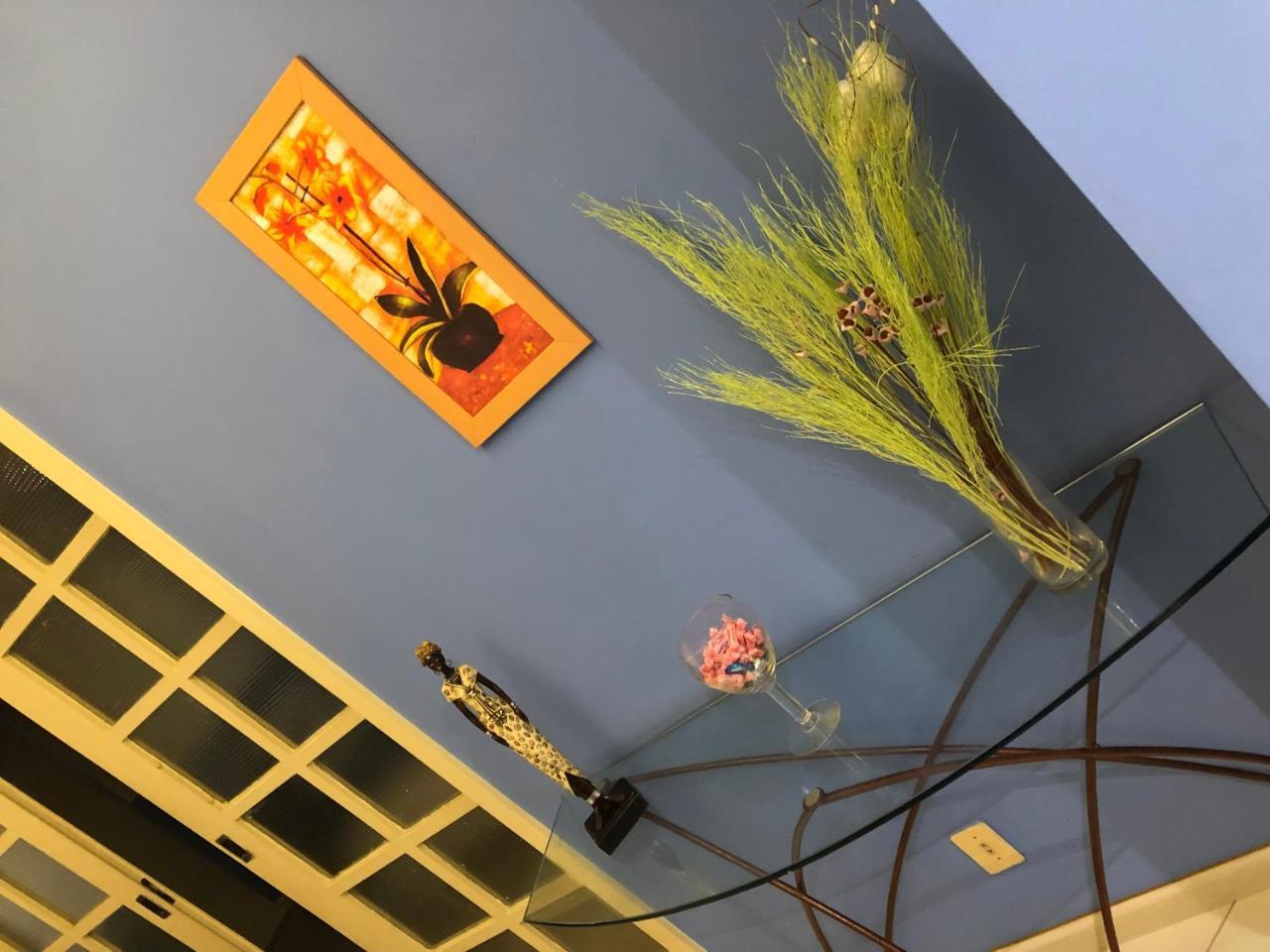 ריו דה ז'ניירו Sunset Apartment מראה חיצוני תמונה