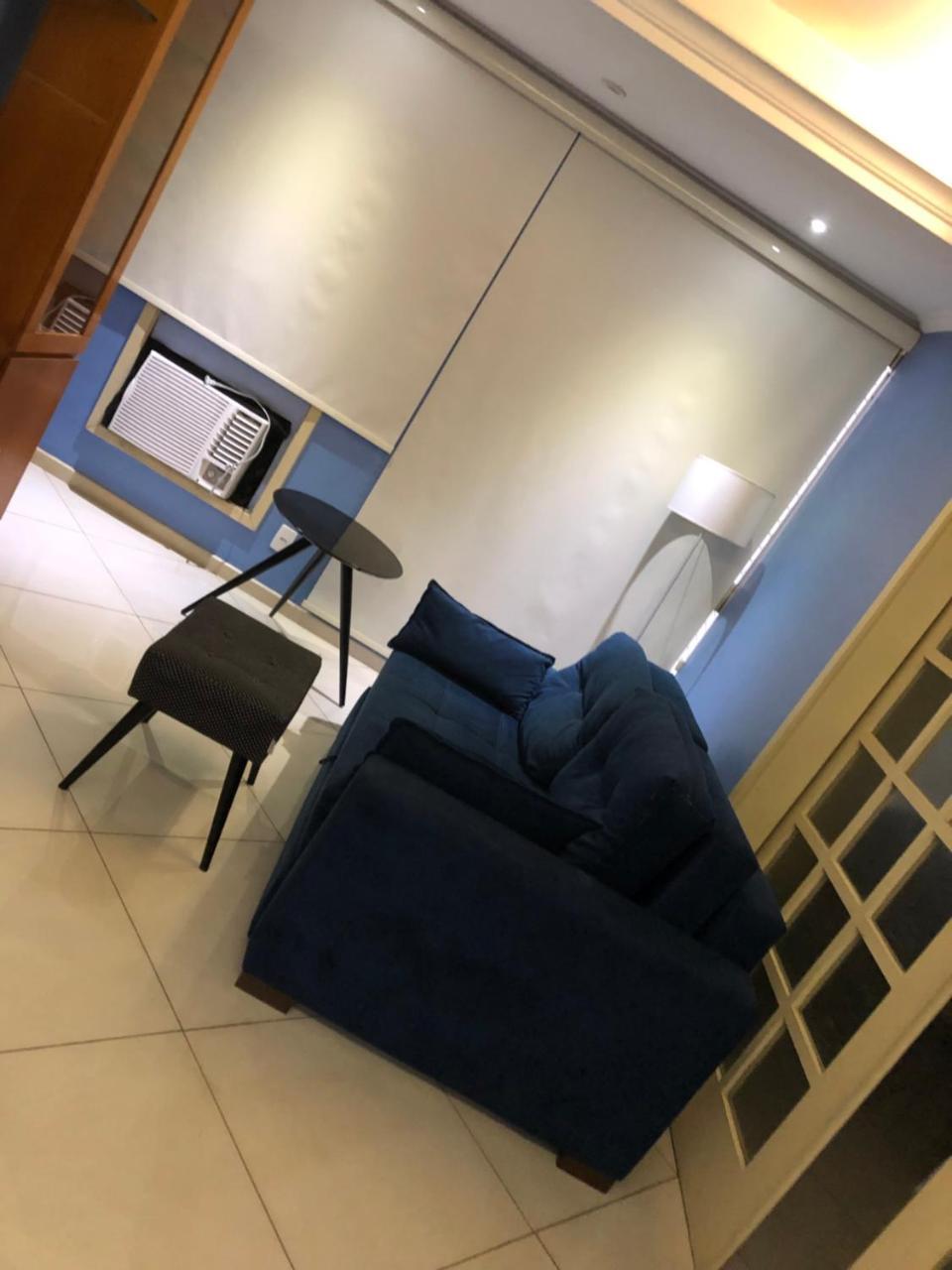 ריו דה ז'ניירו Sunset Apartment מראה חיצוני תמונה