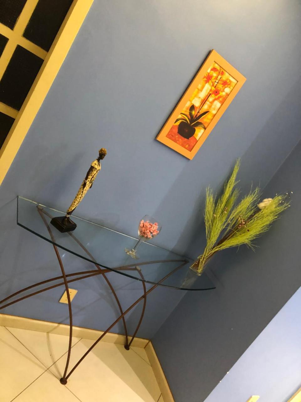 ריו דה ז'ניירו Sunset Apartment מראה חיצוני תמונה