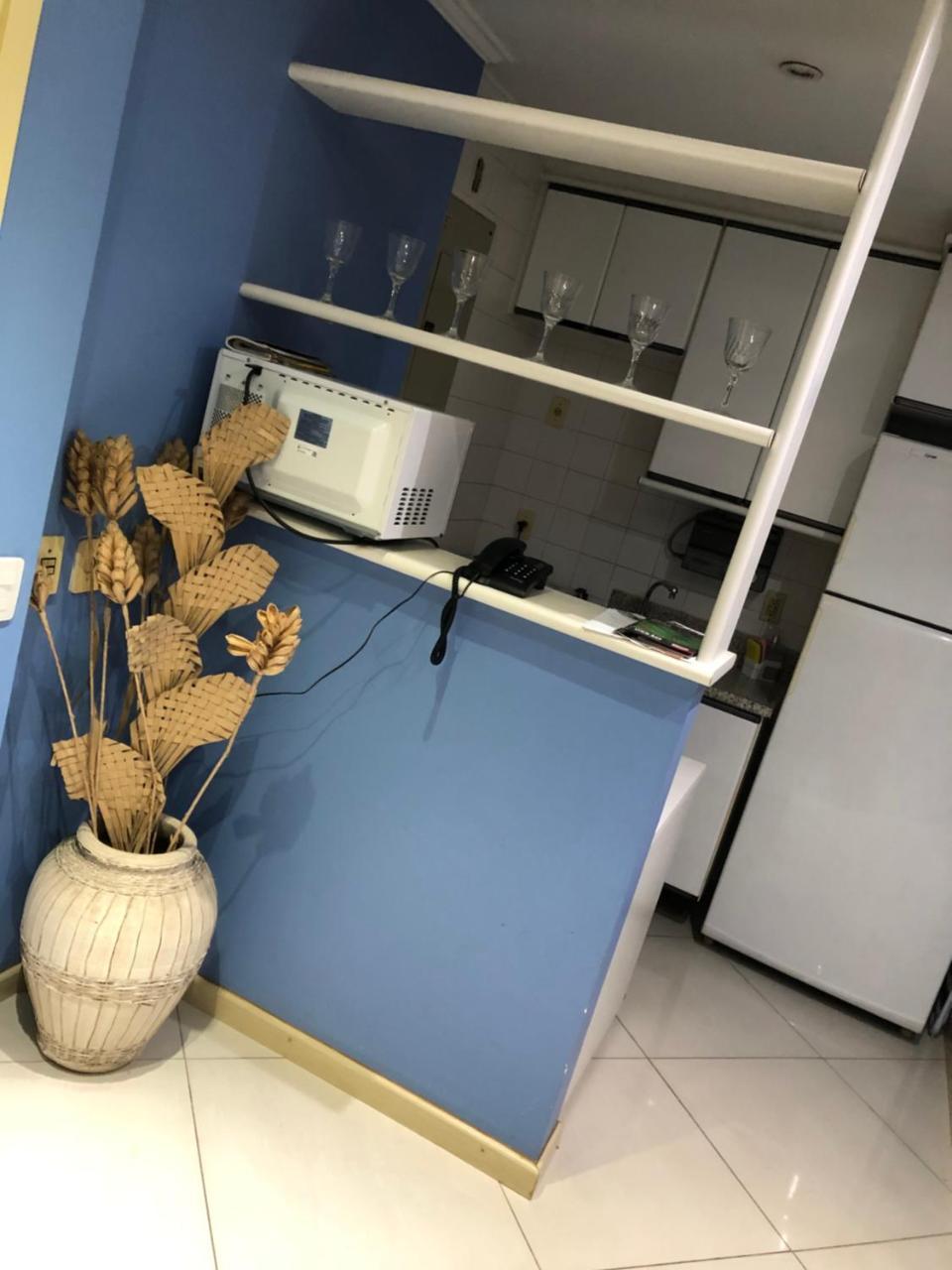 ריו דה ז'ניירו Sunset Apartment מראה חיצוני תמונה