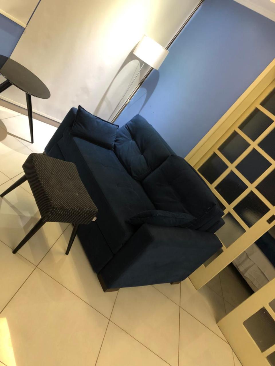 ריו דה ז'ניירו Sunset Apartment מראה חיצוני תמונה
