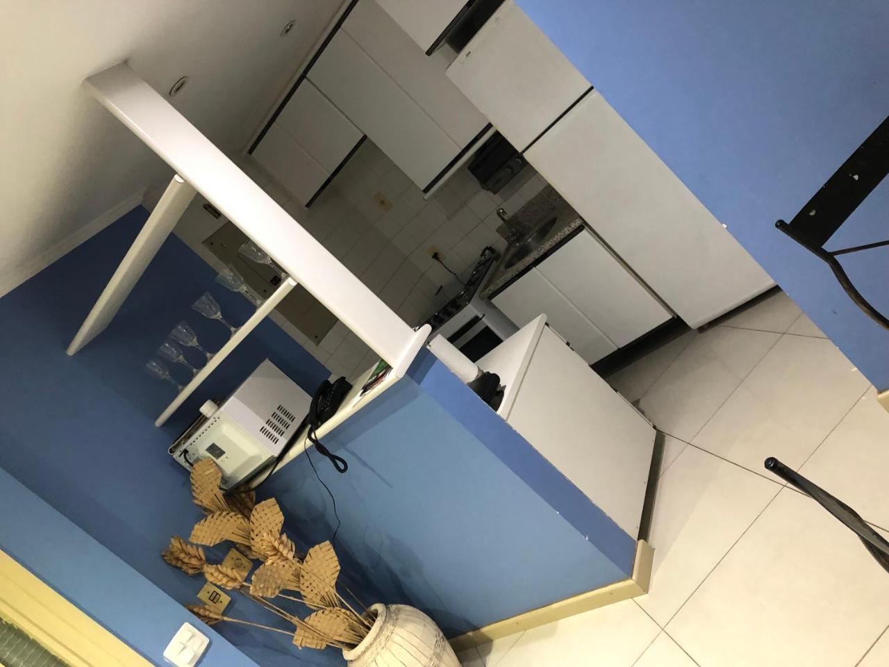 ריו דה ז'ניירו Sunset Apartment מראה חיצוני תמונה