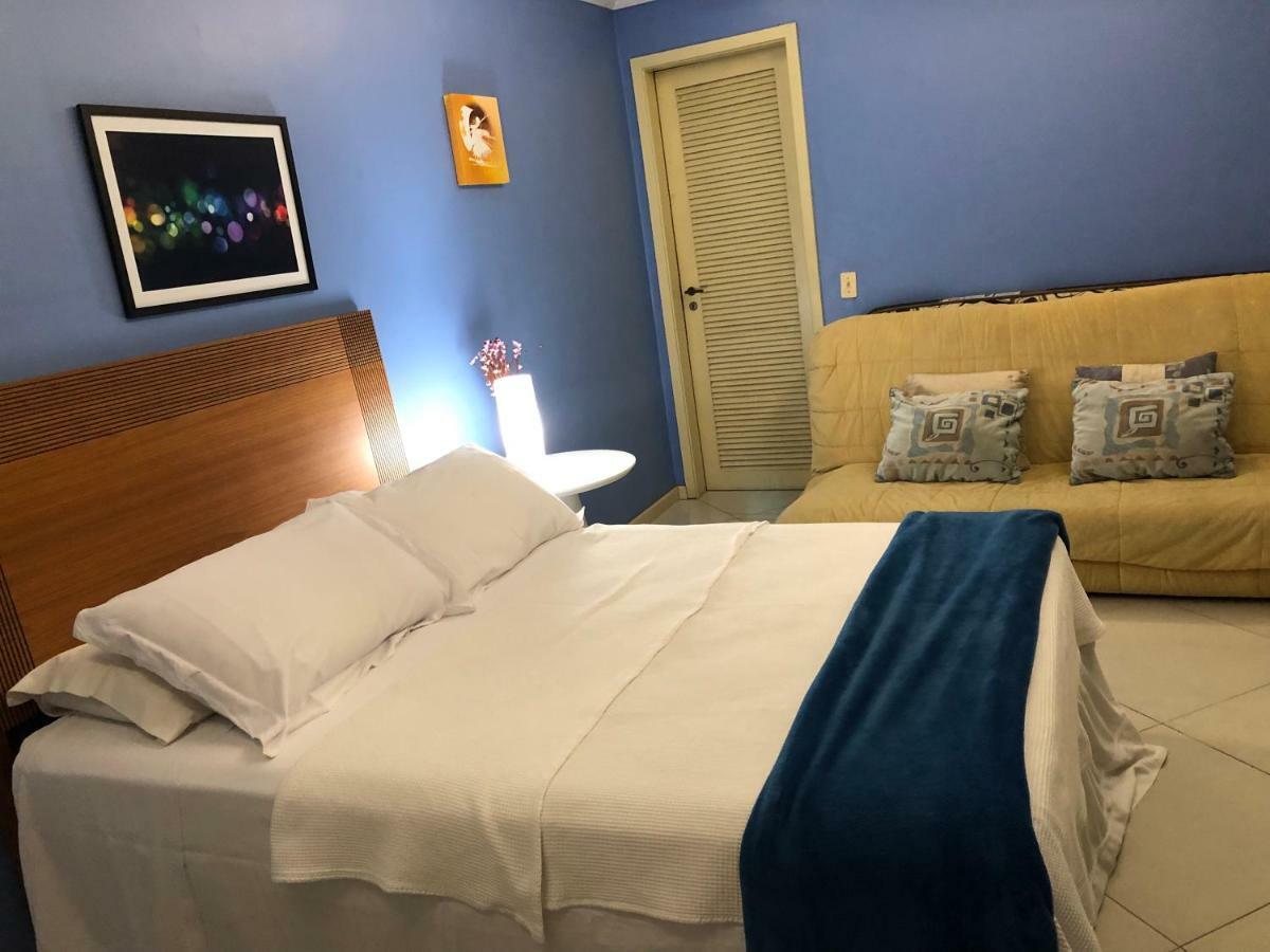 ריו דה ז'ניירו Sunset Apartment מראה חיצוני תמונה