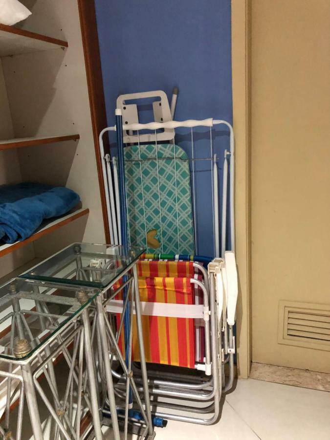 ריו דה ז'ניירו Sunset Apartment מראה חיצוני תמונה