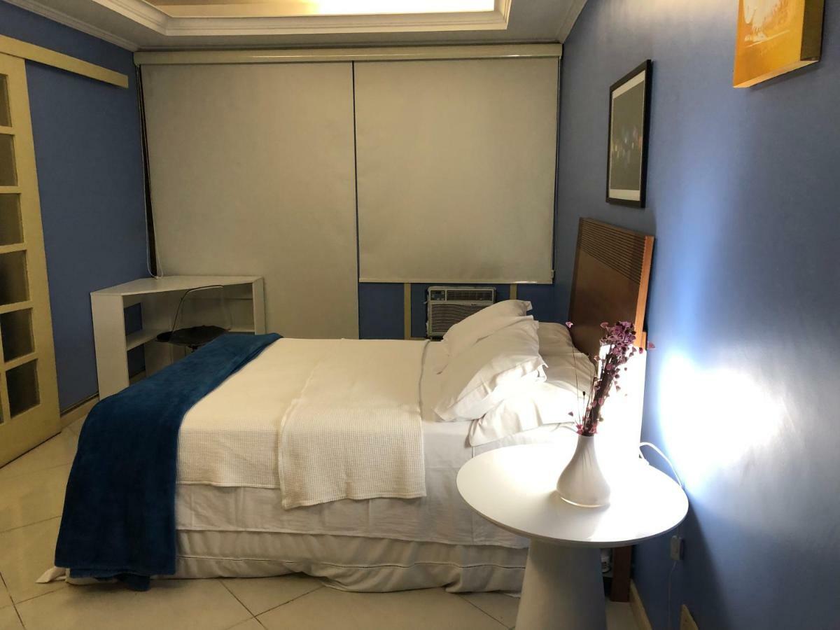 ריו דה ז'ניירו Sunset Apartment מראה חיצוני תמונה