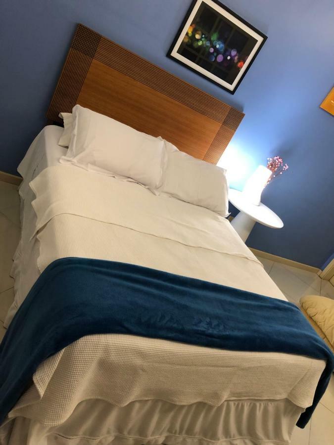 ריו דה ז'ניירו Sunset Apartment מראה חיצוני תמונה
