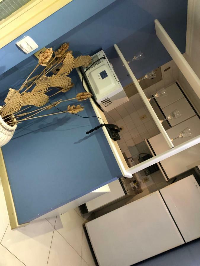 ריו דה ז'ניירו Sunset Apartment מראה חיצוני תמונה