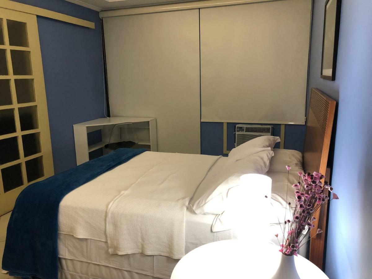 ריו דה ז'ניירו Sunset Apartment מראה חיצוני תמונה