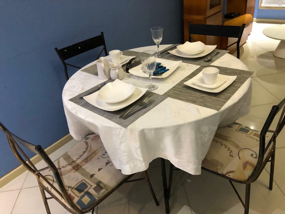 ריו דה ז'ניירו Sunset Apartment מראה חיצוני תמונה