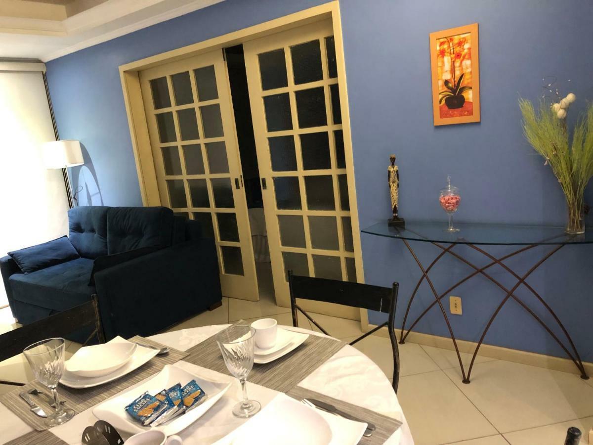 ריו דה ז'ניירו Sunset Apartment מראה חיצוני תמונה