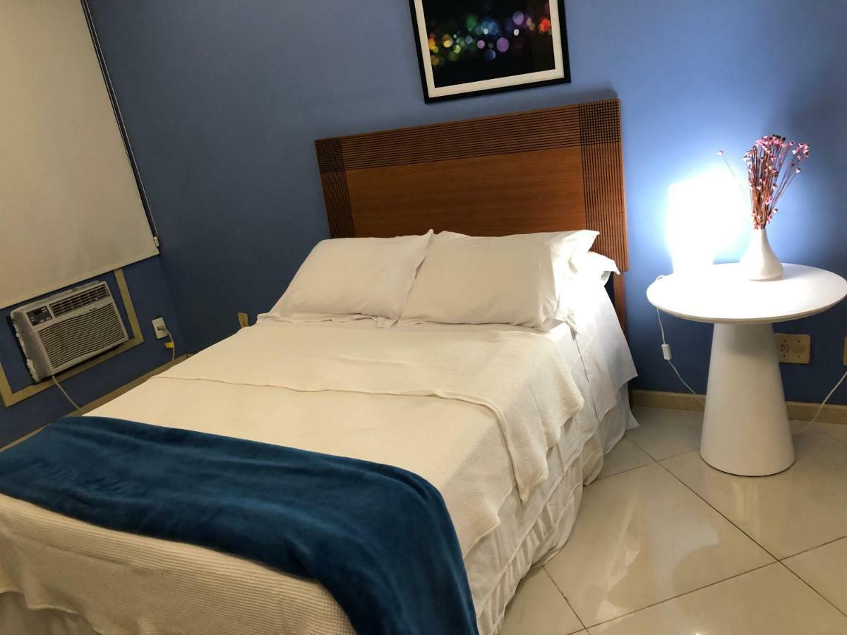 ריו דה ז'ניירו Sunset Apartment מראה חיצוני תמונה