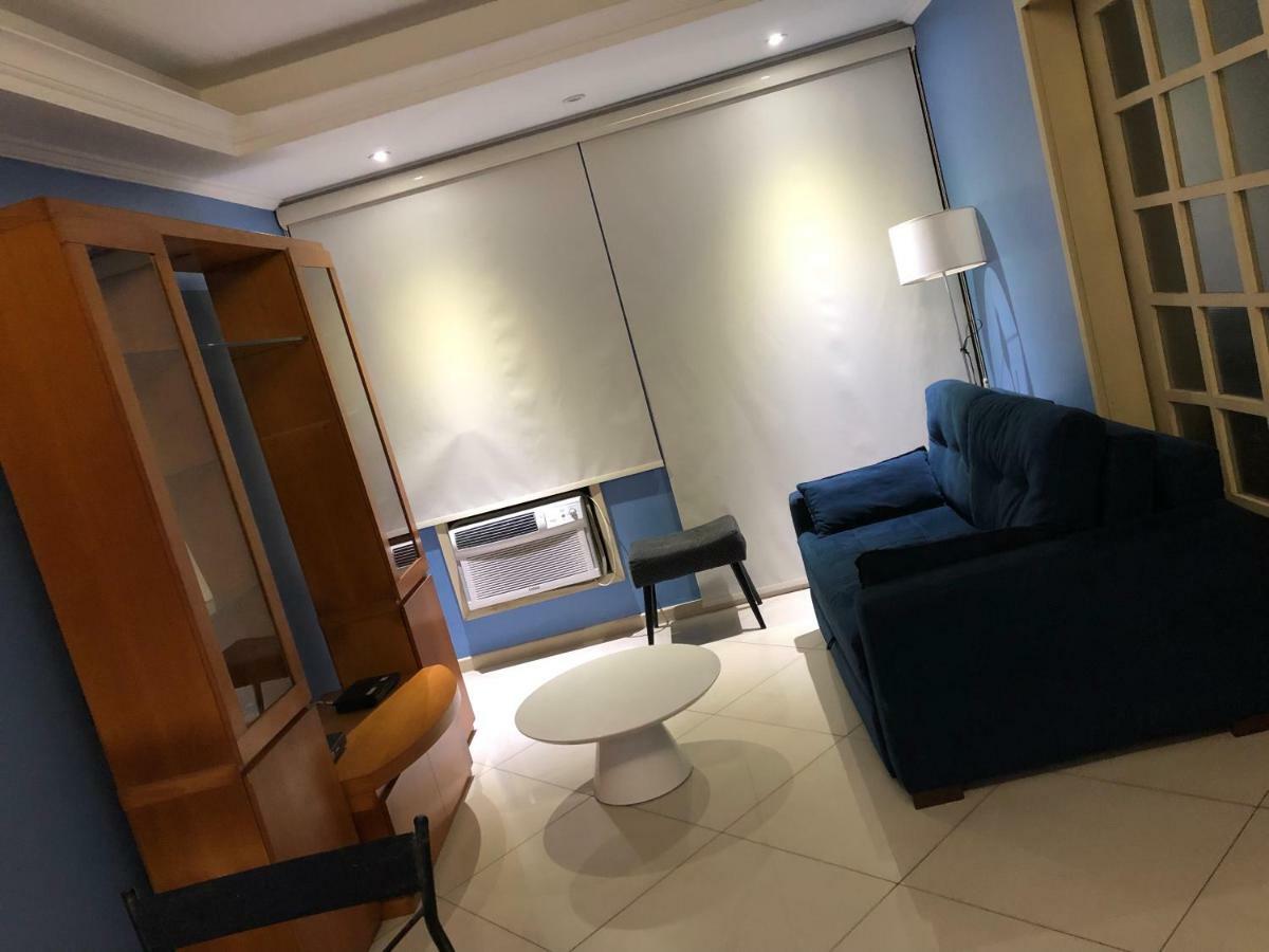 ריו דה ז'ניירו Sunset Apartment מראה חיצוני תמונה